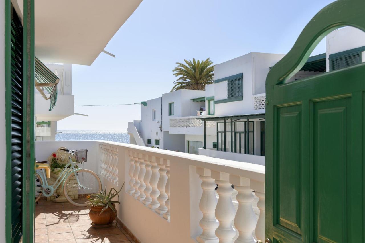 Alizuth Home Playa Honda  Εξωτερικό φωτογραφία