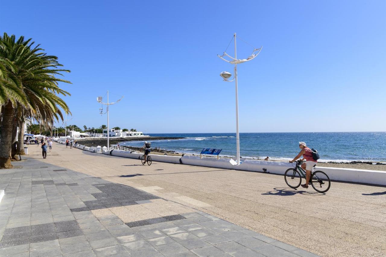 Alizuth Home Playa Honda  Εξωτερικό φωτογραφία