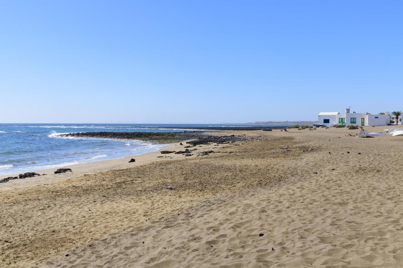 Alizuth Home Playa Honda  Εξωτερικό φωτογραφία