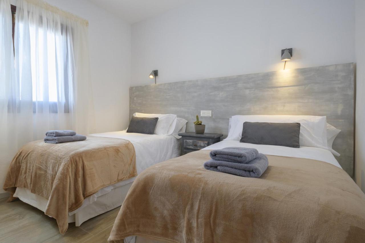 Alizuth Home Playa Honda  Εξωτερικό φωτογραφία