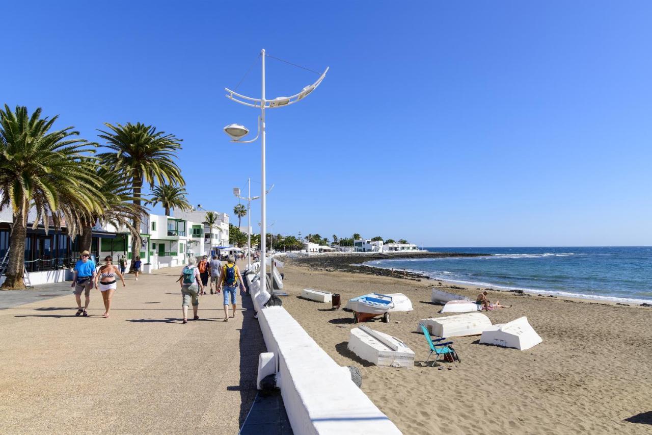Alizuth Home Playa Honda  Εξωτερικό φωτογραφία