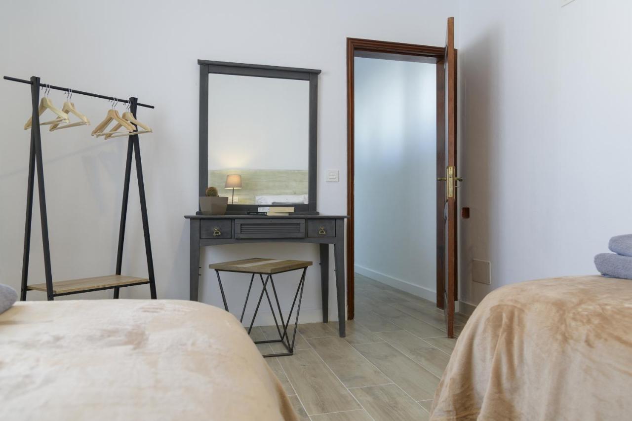 Alizuth Home Playa Honda  Εξωτερικό φωτογραφία