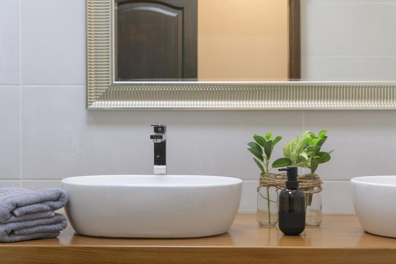 Alizuth Home Playa Honda  Εξωτερικό φωτογραφία