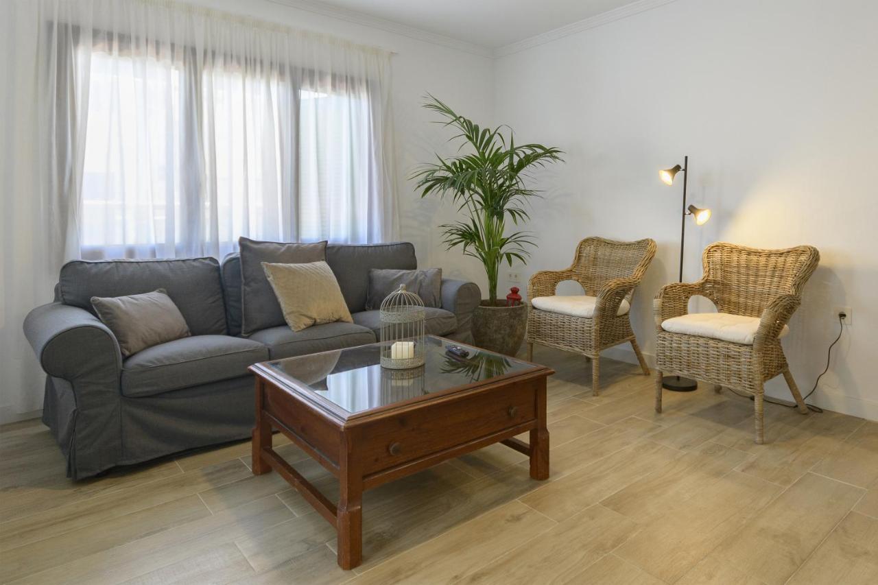 Alizuth Home Playa Honda  Εξωτερικό φωτογραφία