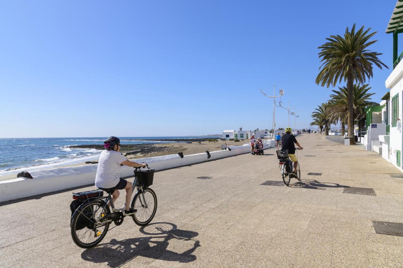 Alizuth Home Playa Honda  Εξωτερικό φωτογραφία