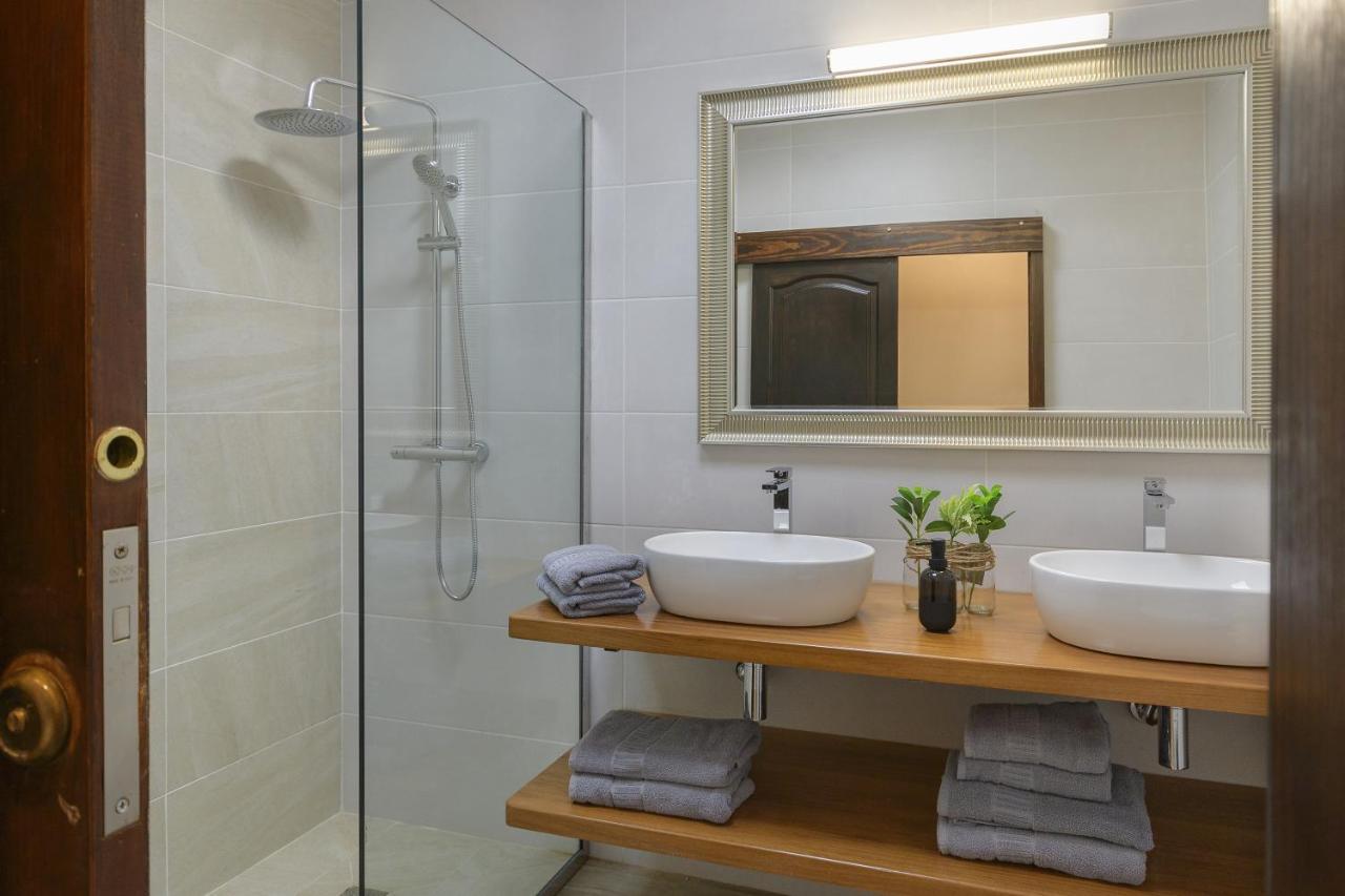 Alizuth Home Playa Honda  Εξωτερικό φωτογραφία
