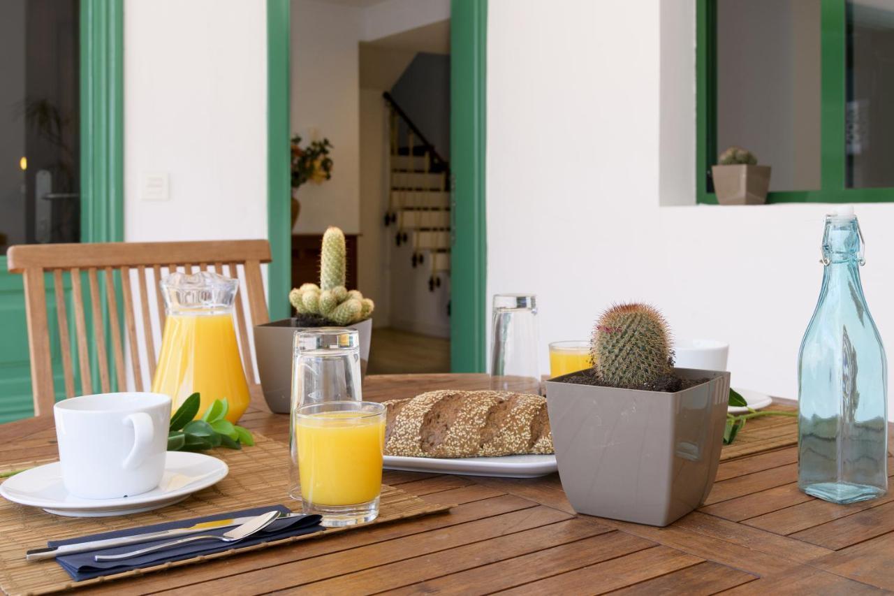 Alizuth Home Playa Honda  Εξωτερικό φωτογραφία