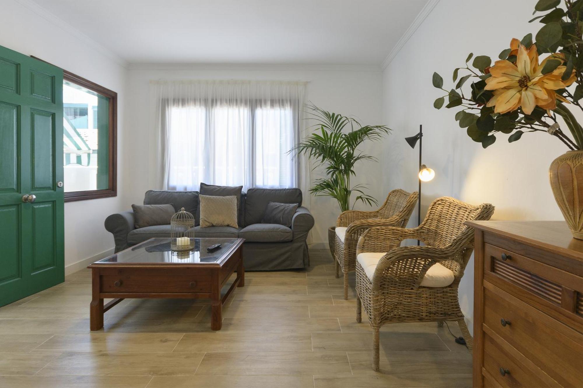 Alizuth Home Playa Honda  Εξωτερικό φωτογραφία